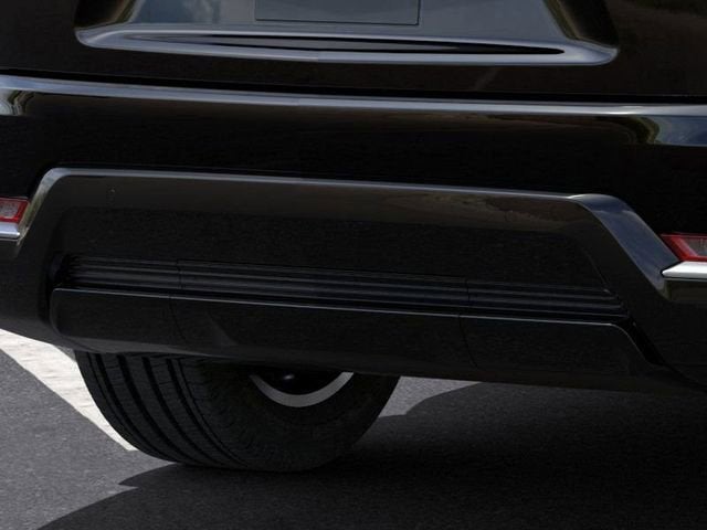 2025 Cadillac ESCALADE IQ Luxury 1