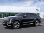 2025 Cadillac ESCALADE IQ Luxury 1