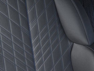 2025 Cadillac ESCALADE IQ Luxury 1