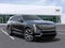 2025 Cadillac ESCALADE IQ Luxury 1