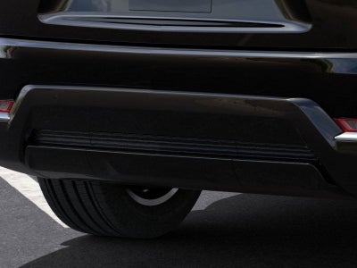 2025 Cadillac ESCALADE IQ Luxury 1