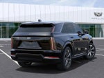 2025 Cadillac ESCALADE IQ Luxury 1