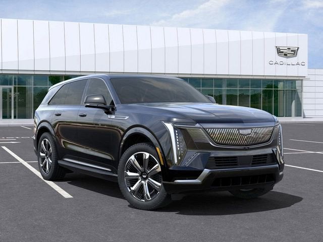 2025 Cadillac ESCALADE IQ Luxury 1