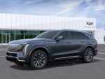 2026 Cadillac ESCALADE IQ Luxury