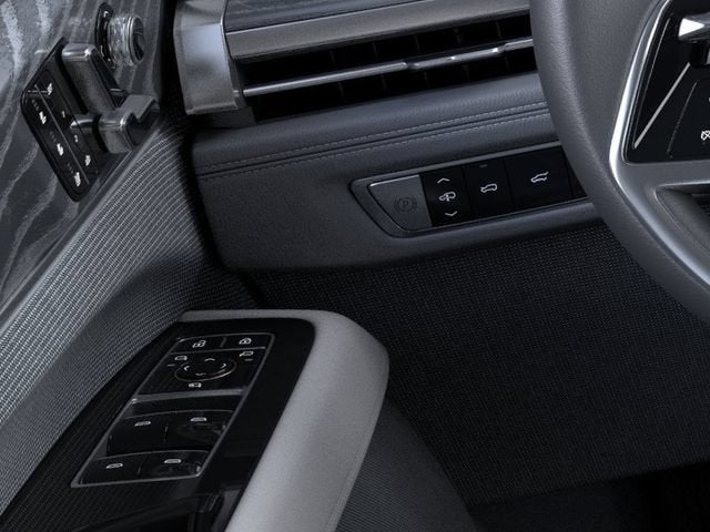 2026 Cadillac ESCALADE IQ Luxury