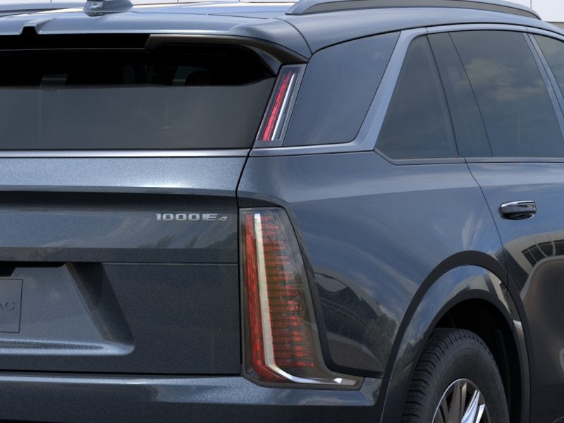 2026 Cadillac ESCALADE IQ Luxury