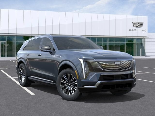 2026 Cadillac ESCALADE IQ Luxury