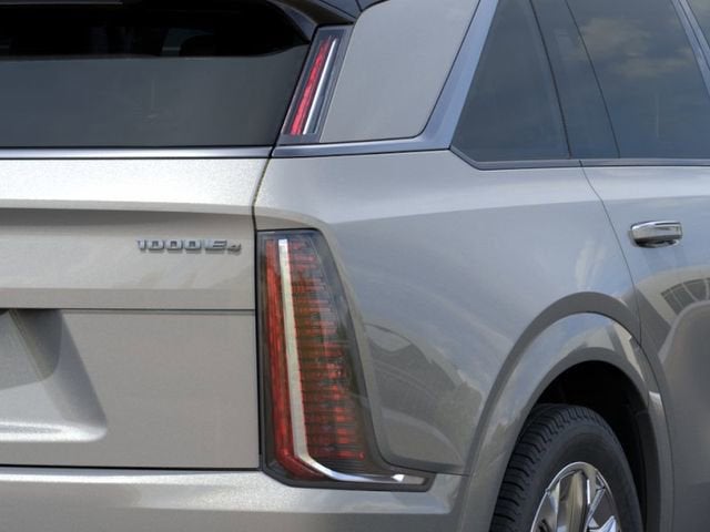 2025 Cadillac ESCALADE IQ Luxury 2