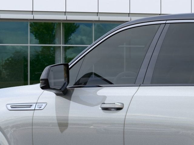 2025 Cadillac ESCALADE IQ Luxury 2