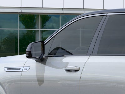 2025 Cadillac ESCALADE IQ Luxury 2
