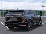 2025 Cadillac ESCALADE IQ Luxury 2