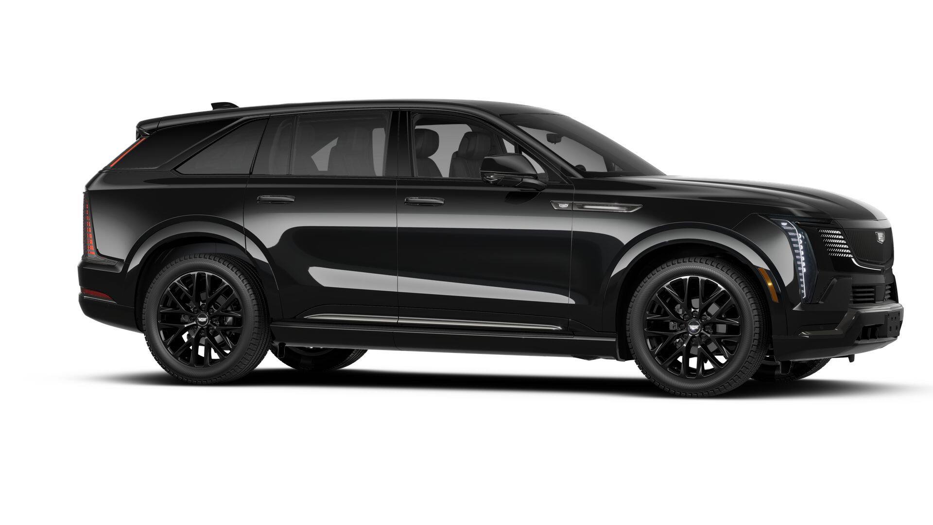 2026 Cadillac ESCALADE IQ Sport