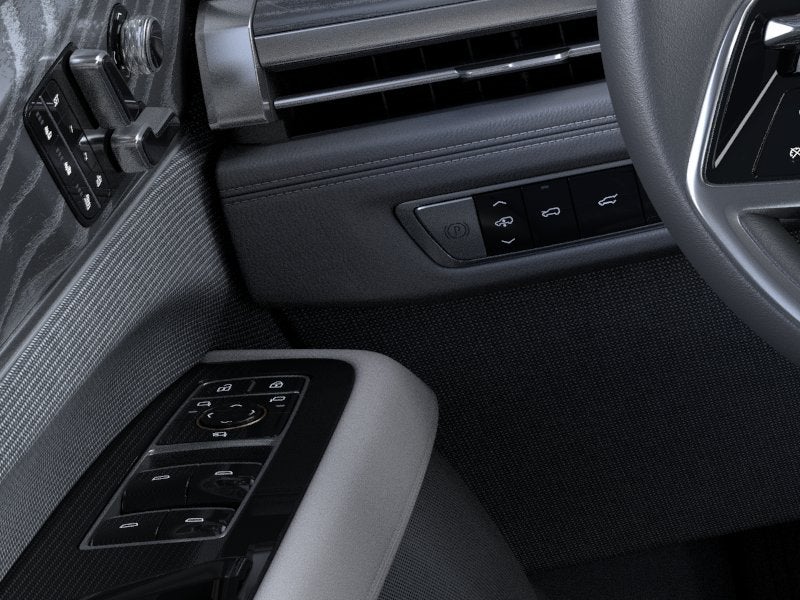 2025 Cadillac ESCALADE IQ Sport 1