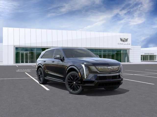 2026 Cadillac ESCALADE IQ Premium Sport