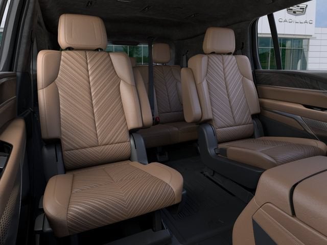 2026 Cadillac ESCALADE IQ Premium Sport