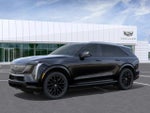 2026 Cadillac ESCALADE IQ Premium Sport