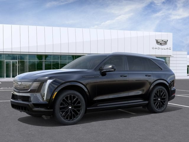 2026 Cadillac ESCALADE IQ Premium Sport
