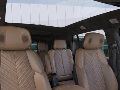 2026 Cadillac ESCALADE IQ Premium Sport