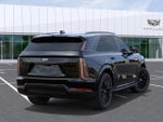 2026 Cadillac ESCALADE IQ Premium Sport