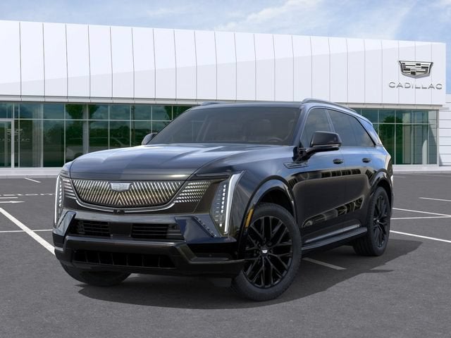 2026 Cadillac ESCALADE IQ Premium Sport