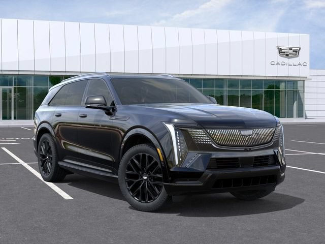 2026 Cadillac ESCALADE IQ Premium Sport
