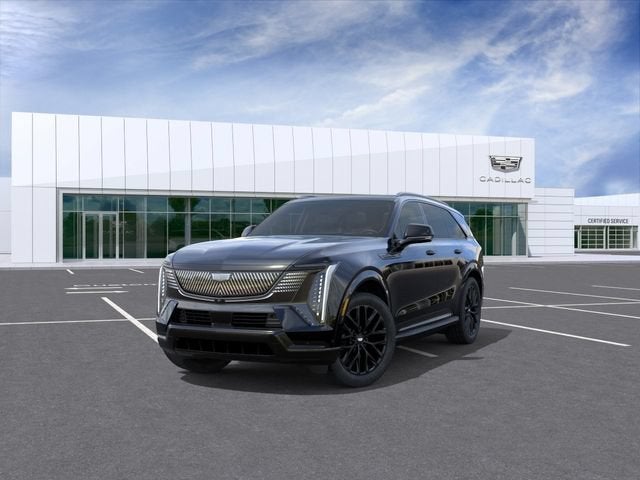 2026 Cadillac ESCALADE IQ Premium Sport