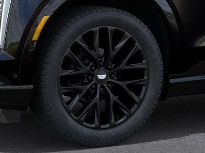 2026 Cadillac ESCALADE IQ Premium Sport