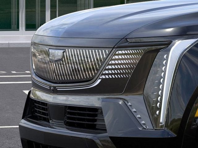 2025 Cadillac ESCALADE IQ Sport 2