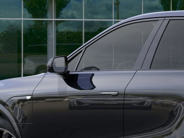 2026 Cadillac LYRIQ V-Series