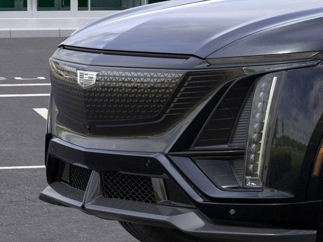 2026 Cadillac LYRIQ V-Series