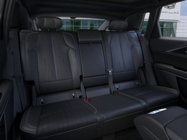 2026 Cadillac LYRIQ V-Series