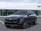 2026 Cadillac LYRIQ V-Series