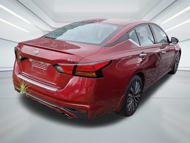 2023 Nissan Altima SV FWD