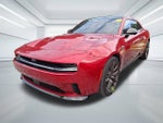 2024 Dodge Charger Daytona Scat Pack AWD