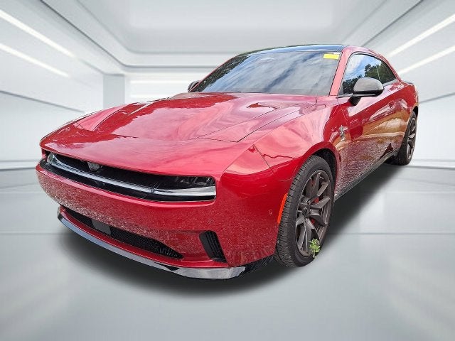 2024 Dodge Charger Daytona Scat Pack AWD