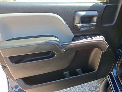 2019 GMC Sierra 1500 Limited 4WD Double Cab