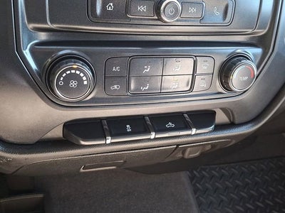 2019 GMC Sierra 1500 Limited 4WD Double Cab