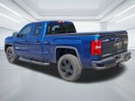 2019 GMC Sierra 1500 Limited 4WD Double Cab