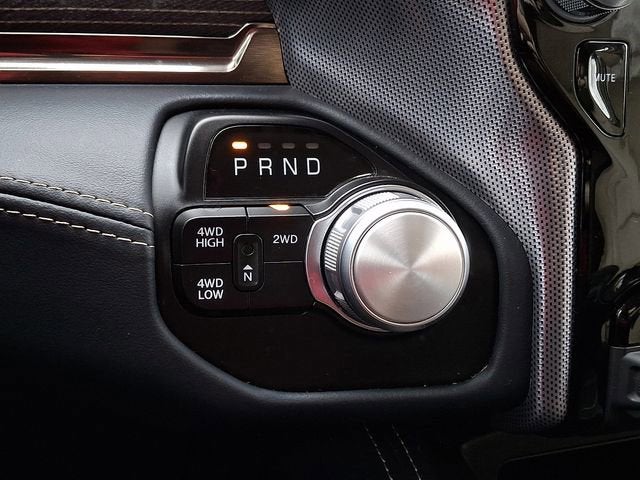 2021 RAM 2500 Limited Crew Cab 4x4 6'4" Box