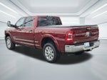 2021 RAM 2500 Limited Crew Cab 4x4 6'4" Box
