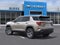 2027 GMC Terrain FWD Elevation