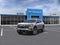 2027 GMC Terrain FWD Elevation