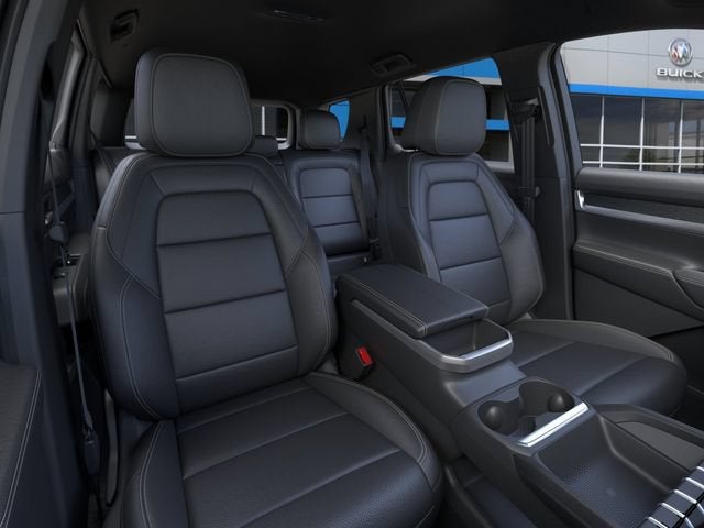 2027 GMC Terrain FWD Elevation