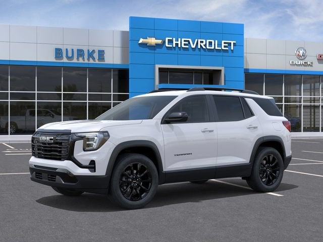 2027 GMC Terrain FWD Elevation