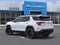 2027 GMC Terrain FWD Elevation
