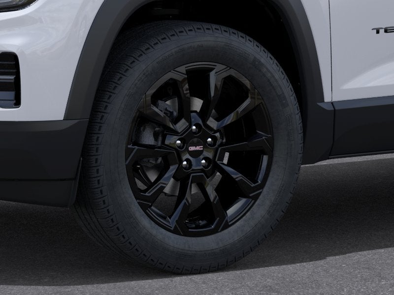 2027 GMC Terrain FWD Elevation
