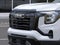 2027 GMC Terrain FWD Elevation