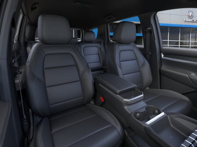2027 GMC Terrain FWD Elevation