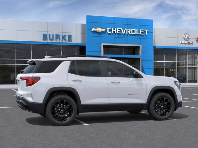 2027 GMC Terrain FWD Elevation