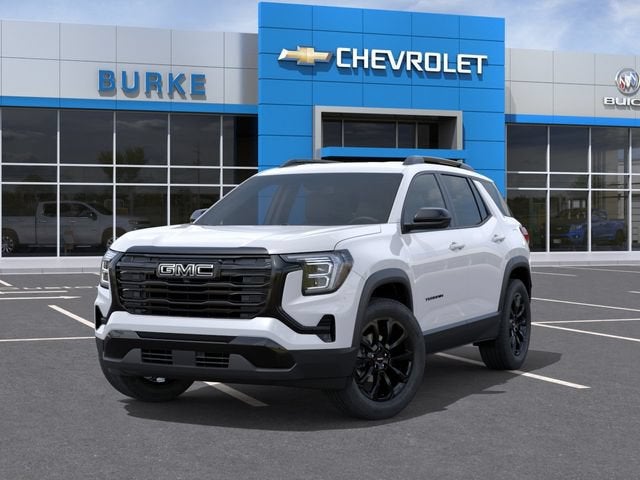 2027 GMC Terrain FWD Elevation